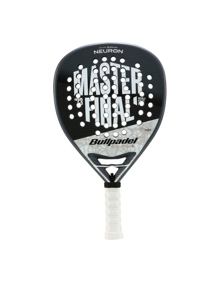 Pala Bullpadel Neuron Master Final 23 | Ofertas de pádel